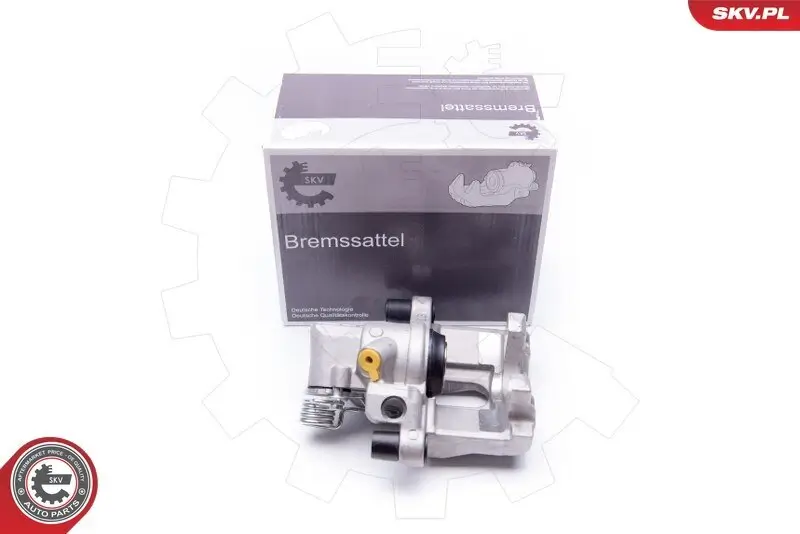 Bremssattel Hinterachse rechts ESEN SKV 34SKV654