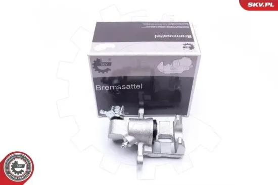 Bremssattel Hinterachse links ESEN SKV 34SKV663 Bild Bremssattel Hinterachse links ESEN SKV 34SKV663