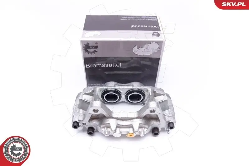 Bremssattel Vorderachse rechts ESEN SKV 34SKV692