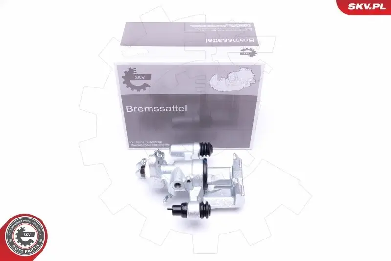 Bremssattel Hinterachse rechts ESEN SKV 34SKV754