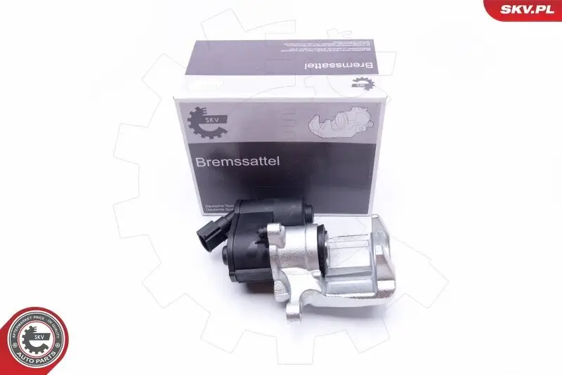 Bremssattel Hinterachse links ESEN SKV 34SKV793