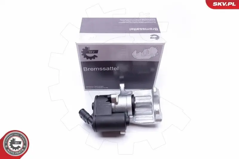 Bremssattel Hinterachse rechts ESEN SKV 34SKV794