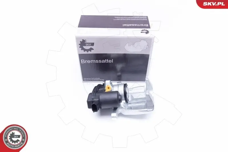 Bremssattel Hinterachse links ESEN SKV 34SKV813