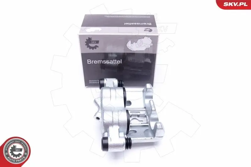 Bremssattel Vorderachse rechts ESEN SKV 34SKV836