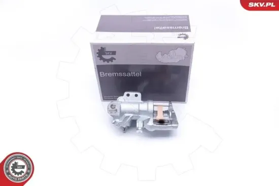 Bremssattel Hinterachse links ESEN SKV 34SKV893 Bild Bremssattel Hinterachse links ESEN SKV 34SKV893