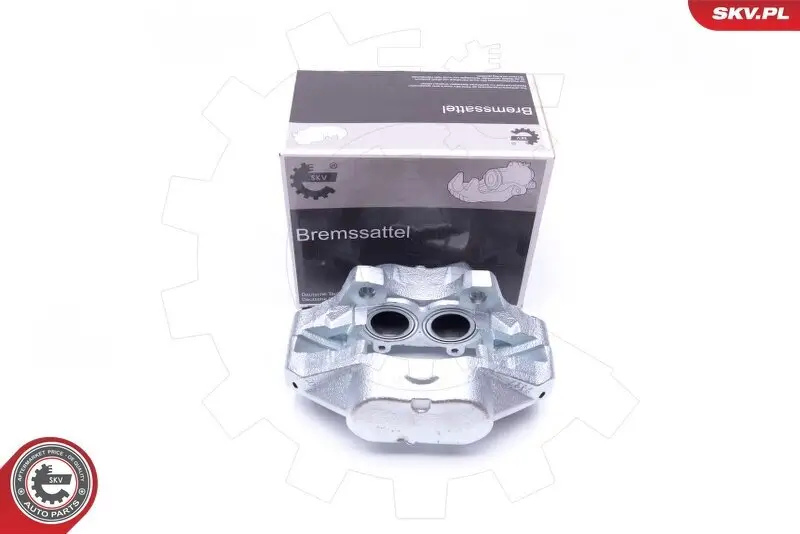 Bremssattel Vorderachse rechts ESEN SKV 34SKV912