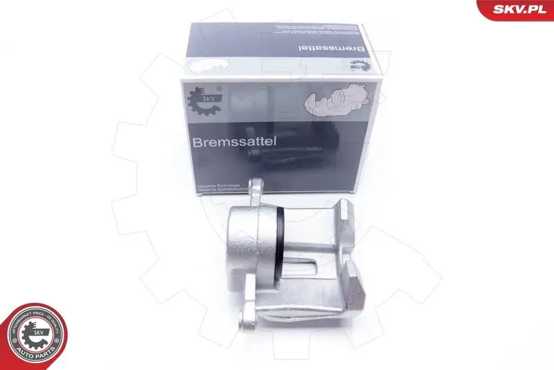 Bremssattel Vorderachse links ESEN SKV 34SKV921
