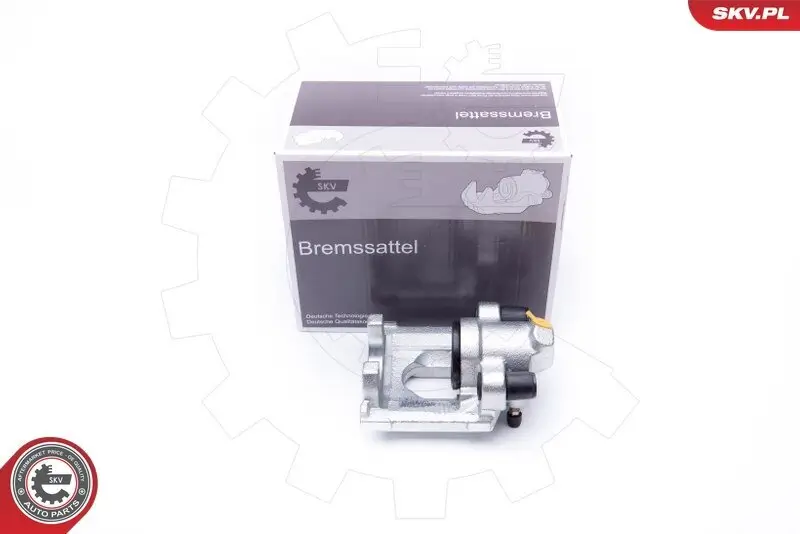 Bremssattel Hinterachse links ESEN SKV 34SKV963