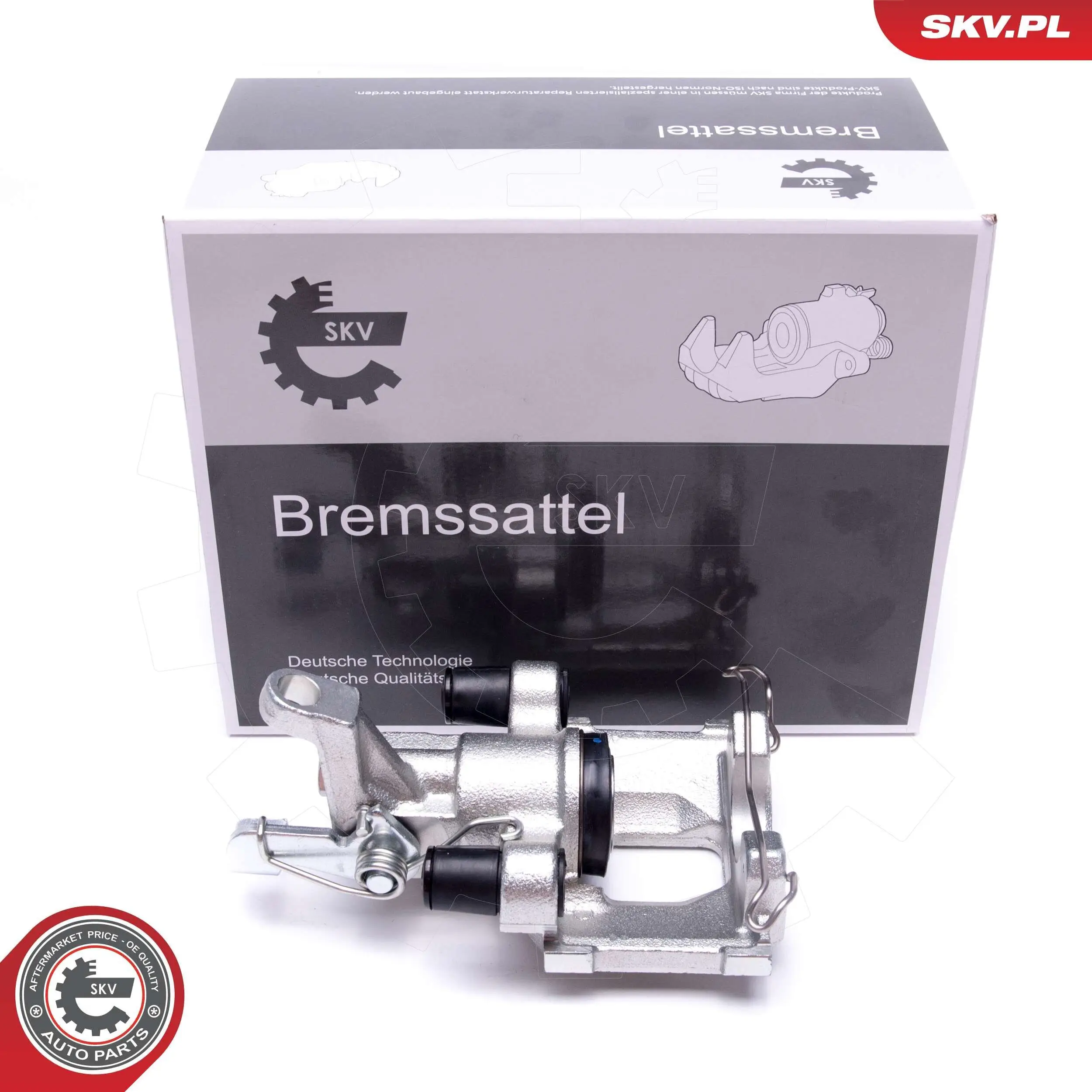 Bremssattel Hinterachse links ESEN SKV 34SKV967