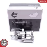 Bremssattel Hinterachse links ESEN SKV 34SKV967