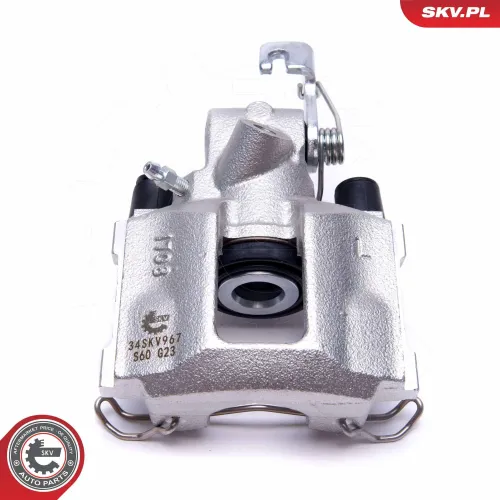 Bremssattel Hinterachse links ESEN SKV 34SKV967 Bild Bremssattel Hinterachse links ESEN SKV 34SKV967