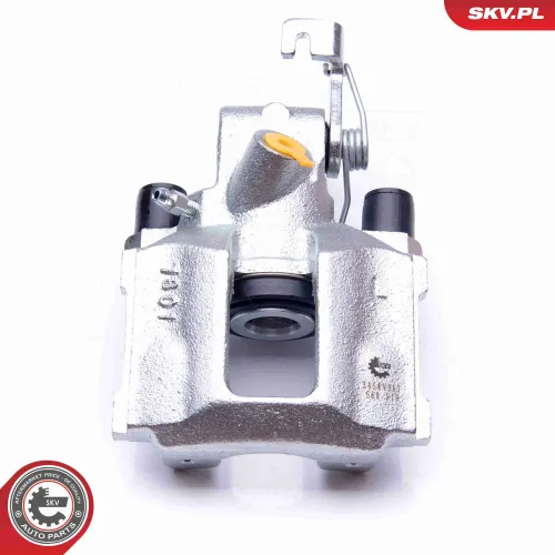 Bremssattel Hinterachse links ESEN SKV 34SKV967 Bild Bremssattel Hinterachse links ESEN SKV 34SKV967