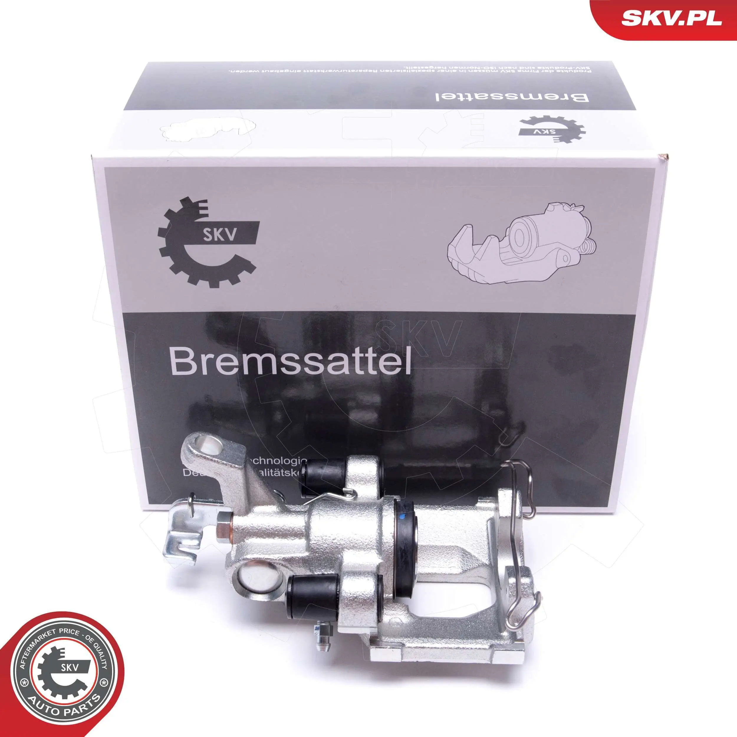 Bremssattel Hinterachse rechts ESEN SKV 34SKV968
