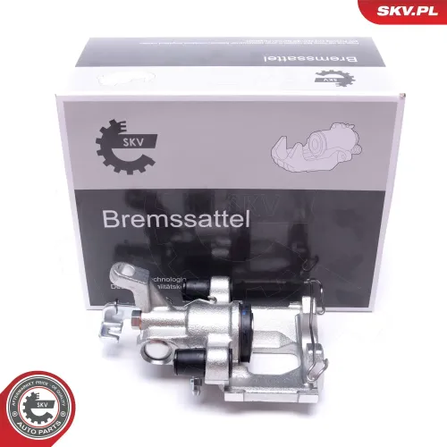 Bremssattel Hinterachse rechts ESEN SKV 34SKV968 Bild Bremssattel Hinterachse rechts ESEN SKV 34SKV968