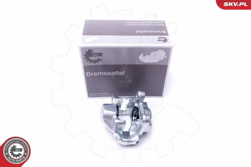 Bremssattel Hinterachse rechts ESEN SKV 34SKV974