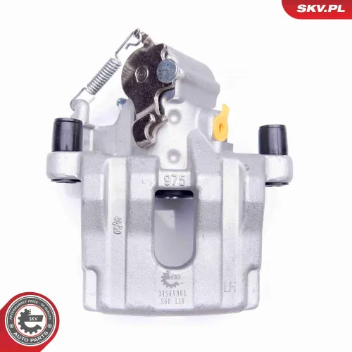 Bremssattel Hinterachse links ESEN SKV 34SKV983 Bild Bremssattel Hinterachse links ESEN SKV 34SKV983