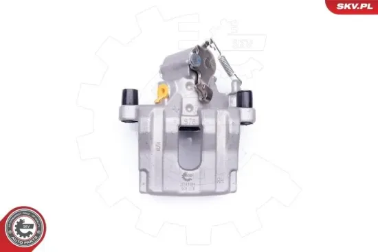 Bremssattel Hinterachse rechts ESEN SKV 34SKV984 Bild Bremssattel Hinterachse rechts ESEN SKV 34SKV984