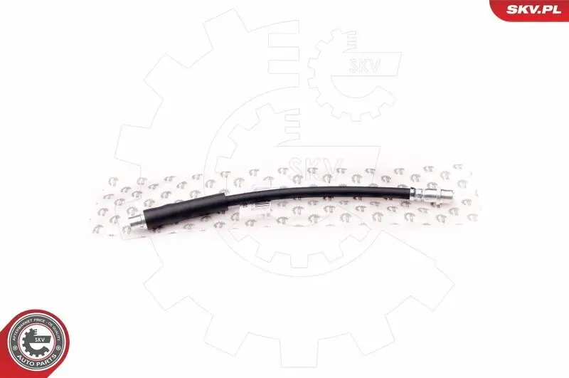 Bremsschlauch Vorderachse links rechts ESEN SKV 35SKV003