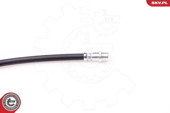 Bremsschlauch Vorderachse links rechts ESEN SKV 35SKV003 Bild Bremsschlauch Vorderachse links rechts ESEN SKV 35SKV003