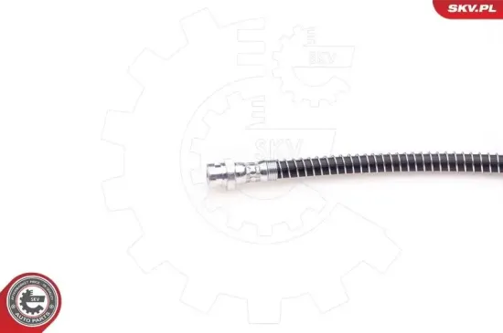 Bremsschlauch Vorderachse links rechts ESEN SKV 35SKV004 Bild Bremsschlauch Vorderachse links rechts ESEN SKV 35SKV004