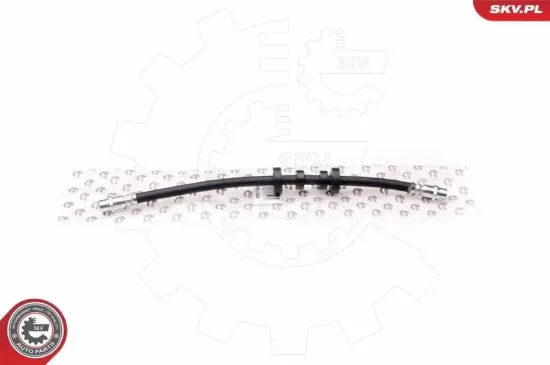 Bremsschlauch rechts Vorderachse links ESEN SKV 35SKV006 Bild Bremsschlauch rechts Vorderachse links ESEN SKV 35SKV006