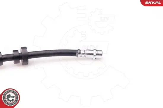 Bremsschlauch rechts Vorderachse links ESEN SKV 35SKV006 Bild Bremsschlauch rechts Vorderachse links ESEN SKV 35SKV006