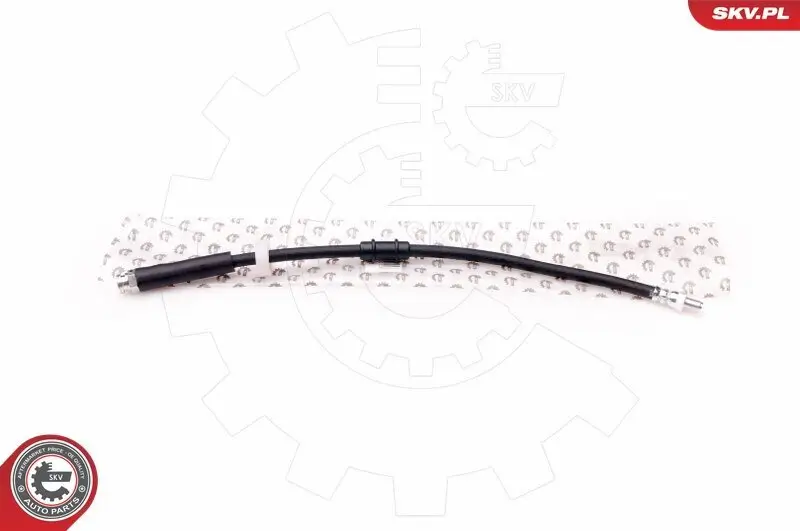 Bremsschlauch rechts Vorderachse links ESEN SKV 35SKV011