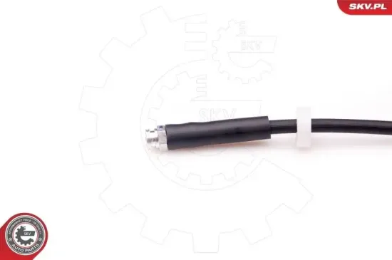 Bremsschlauch rechts Vorderachse links ESEN SKV 35SKV011 Bild Bremsschlauch rechts Vorderachse links ESEN SKV 35SKV011