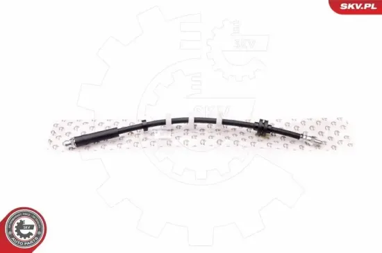 Bremsschlauch rechts Vorderachse links ESEN SKV 35SKV024 Bild Bremsschlauch rechts Vorderachse links ESEN SKV 35SKV024