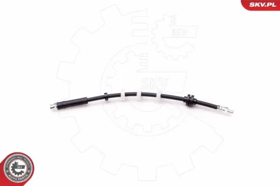 Bremsschlauch rechts Vorderachse links ESEN SKV 35SKV024 Bild Bremsschlauch rechts Vorderachse links ESEN SKV 35SKV024