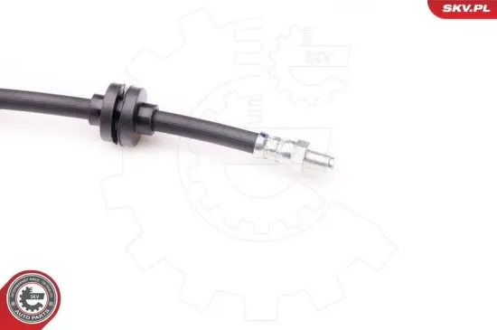 Bremsschlauch rechts Vorderachse links ESEN SKV 35SKV024 Bild Bremsschlauch rechts Vorderachse links ESEN SKV 35SKV024