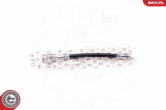 Bremsschlauch Hinterachse links rechts ESEN SKV 35SKV026 Bild Bremsschlauch Hinterachse links rechts ESEN SKV 35SKV026