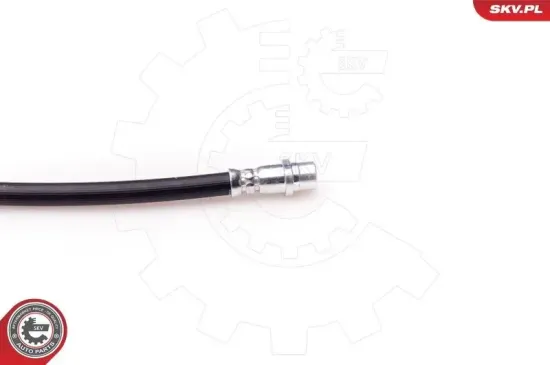 Bremsschlauch Hinterachse links rechts ESEN SKV 35SKV026 Bild Bremsschlauch Hinterachse links rechts ESEN SKV 35SKV026