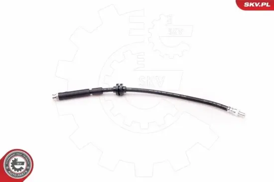 Bremsschlauch Vorderachse links rechts ESEN SKV 35SKV030 Bild Bremsschlauch Vorderachse links rechts ESEN SKV 35SKV030