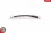 Bremsschlauch Vorderachse links rechts ESEN SKV 35SKV037 Bild Bremsschlauch Vorderachse links rechts ESEN SKV 35SKV037