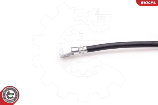 Bremsschlauch Vorderachse links rechts ESEN SKV 35SKV037 Bild Bremsschlauch Vorderachse links rechts ESEN SKV 35SKV037