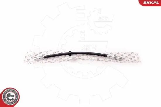 Bremsschlauch Vorderachse links rechts ESEN SKV 35SKV038 Bild Bremsschlauch Vorderachse links rechts ESEN SKV 35SKV038