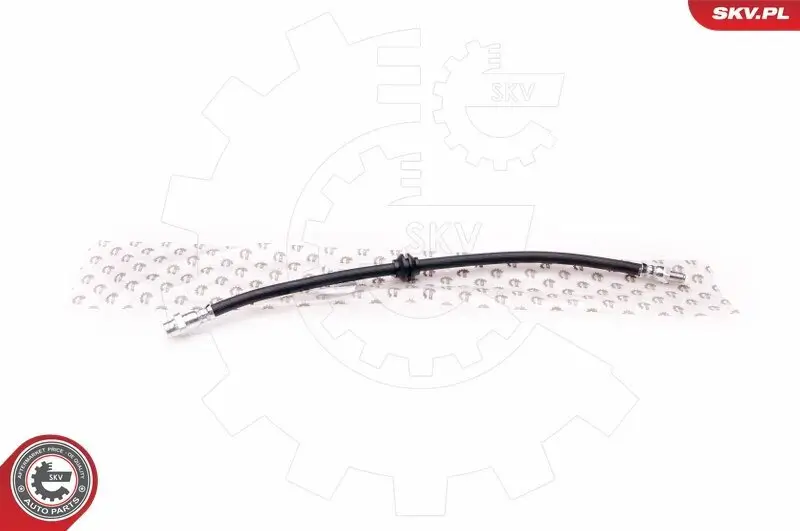 Bremsschlauch Vorderachse links rechts ESEN SKV 35SKV039
