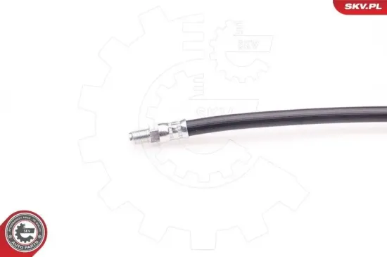 Bremsschlauch Vorderachse links rechts ESEN SKV 35SKV042 Bild Bremsschlauch Vorderachse links rechts ESEN SKV 35SKV042
