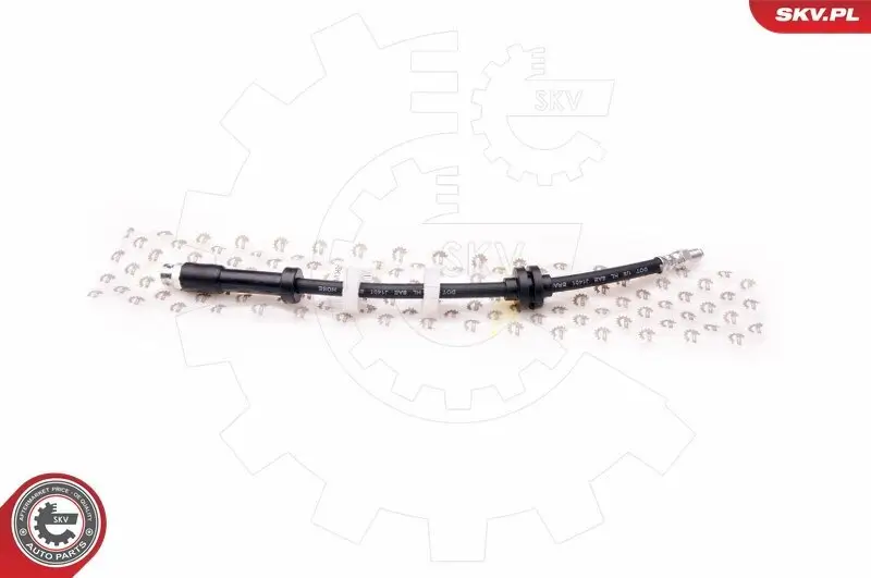 Bremsschlauch Vorderachse links ESEN SKV 35SKV043