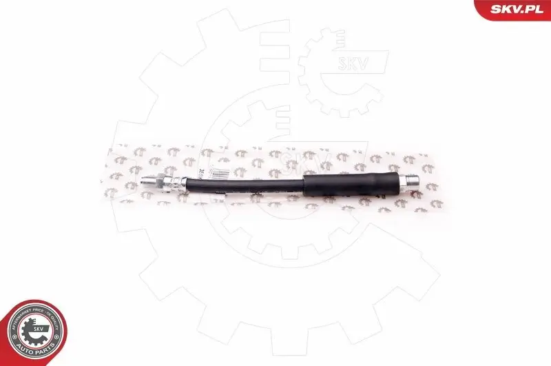 Bremsschlauch Hinterachse links rechts ESEN SKV 35SKV044