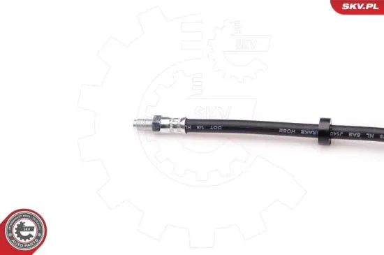 Bremsschlauch Hinterachse links rechts ESEN SKV 35SKV046 Bild Bremsschlauch Hinterachse links rechts ESEN SKV 35SKV046