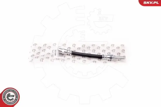 Bremsschlauch Hinterachse links rechts ESEN SKV 35SKV049 Bild Bremsschlauch Hinterachse links rechts ESEN SKV 35SKV049
