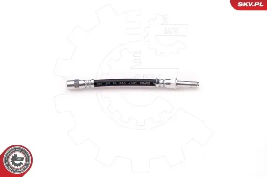 Bremsschlauch Hinterachse links rechts ESEN SKV 35SKV049 Bild Bremsschlauch Hinterachse links rechts ESEN SKV 35SKV049