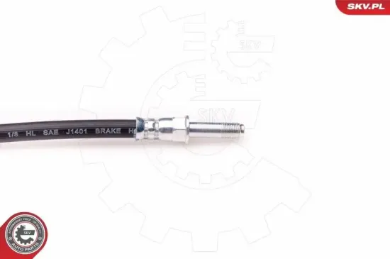 Bremsschlauch Hinterachse links rechts ESEN SKV 35SKV049 Bild Bremsschlauch Hinterachse links rechts ESEN SKV 35SKV049