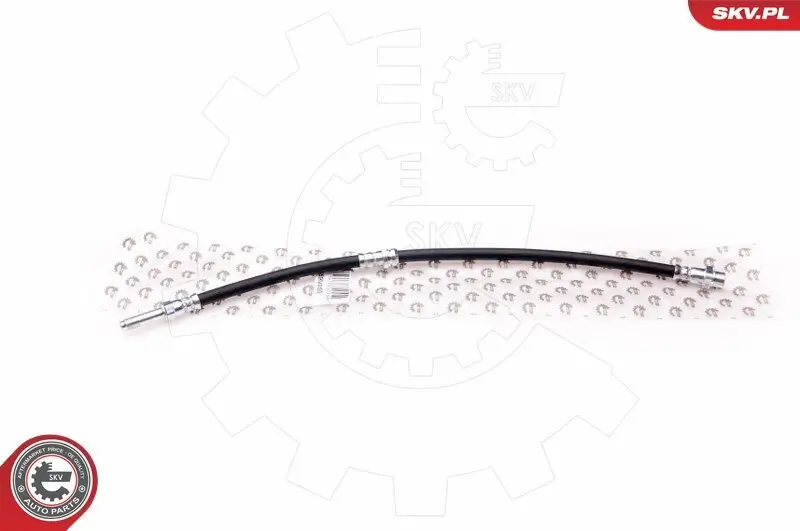 Bremsschlauch Hinterachse links rechts ESEN SKV 35SKV050
