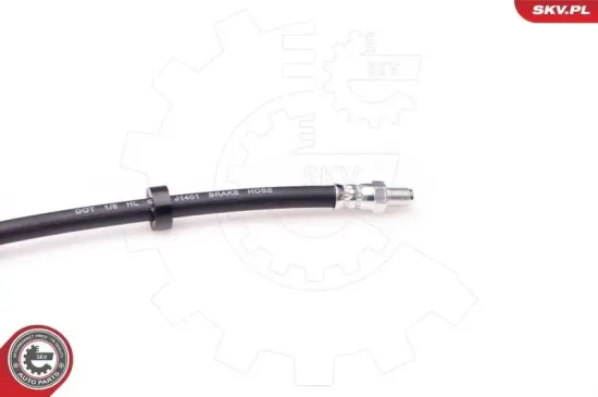 Bremsschlauch Hinterachse links rechts ESEN SKV 35SKV053 Bild Bremsschlauch Hinterachse links rechts ESEN SKV 35SKV053