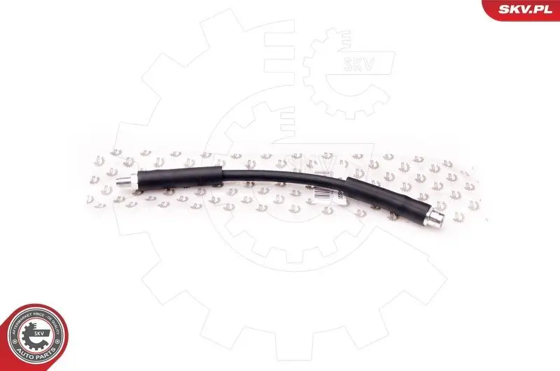 Bremsschlauch rechts Vorderachse links ESEN SKV 35SKV054