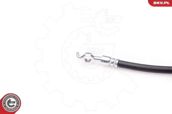 Bremsschlauch Hinterachse links rechts ESEN SKV 35SKV058 Bild Bremsschlauch Hinterachse links rechts ESEN SKV 35SKV058