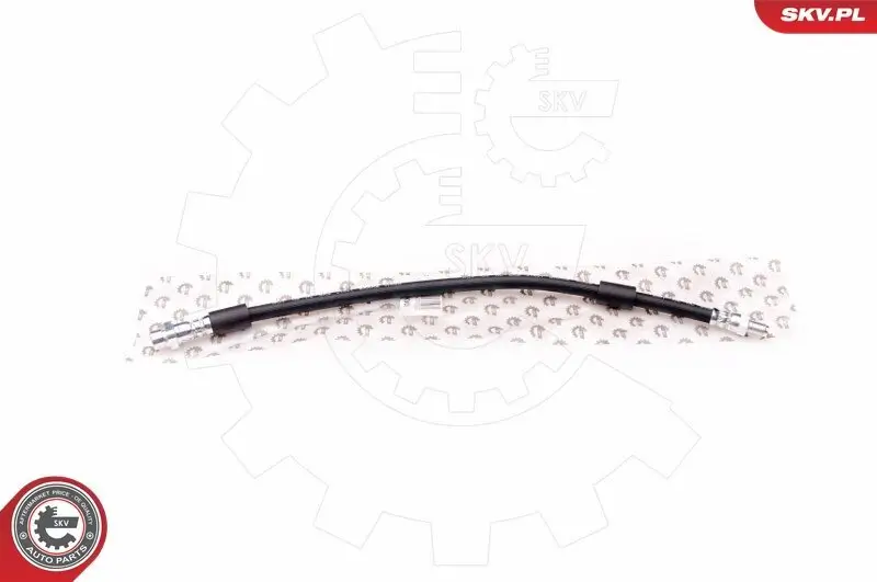 Bremsschlauch Vorderachse links rechts ESEN SKV 35SKV062